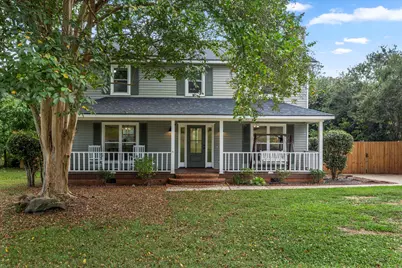 499 W Crystal Creek W Creek, Martinez, GA 30907 - Photo 1