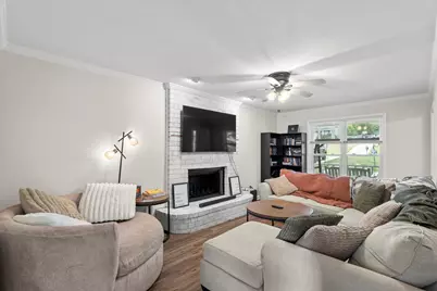 499 W Crystal Creek W Creek, Martinez, GA 30907 - Photo 16