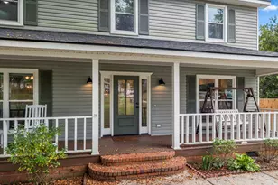 499 W Crystal Creek W Creek, Martinez, GA 30907 - Photo 4