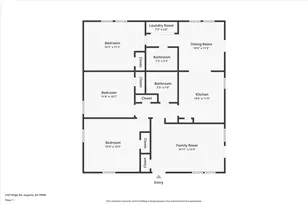 2447 Ridge Rd Rd, Augusta, GA 30906 - Photo 36