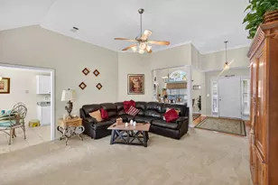 143 Mill Stone Ln Ln, North Augusta, SC 29860 - Photo 8