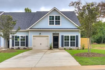 317 NW Bordeaux Drive, Thomson, GA 30824 - Photo 1