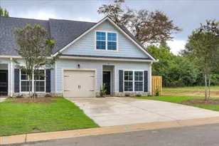 317 NW Bordeaux Dr, Thomson, GA 30824 - Photo 2