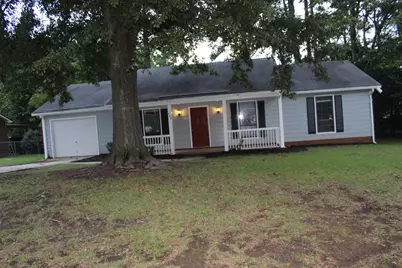 446 Pheasant Run Drive, Evans, GA 30809 - Photo 2