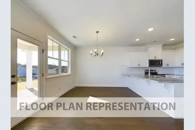 1829 Harbury Drive #Tp107, Grovetown, GA 30813 - Photo 4