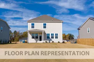 1829 Harbury Dr, Grovetown, GA 30813 - Photo 6