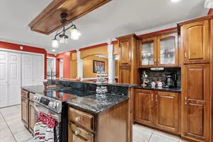 877 W Five Notch Rd, North Augusta, SC 29860 - Photo 20