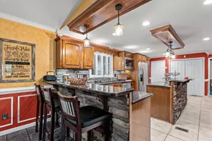 877 W Five Notch Rd, North Augusta, SC 29860 - Photo 22