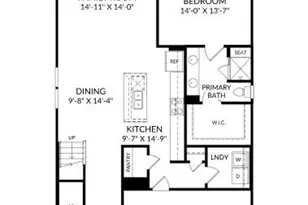 995 Tess St, Graniteville, SC 29829 - Photo 2