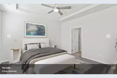 995 Tess Street, Graniteville, SC 29829 - Photo 8