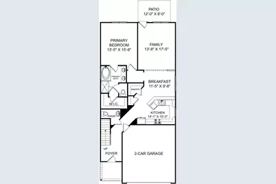 985 Tess Street, Graniteville, SC 29829 - Photo 2