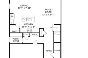 979 Tess St, Graniteville, SC 29829 - Photo 2