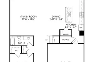 224 Marstrand Cir, Aiken, SC 29801 - Photo 4