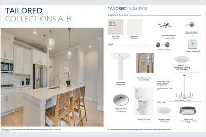 224 Marstrand Circle, Aiken, SC 29801 - Photo 2