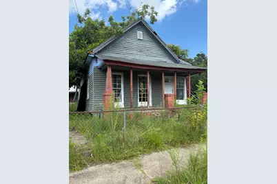 1539 Chestnut Street, Augusta, GA 30901 - Photo 1