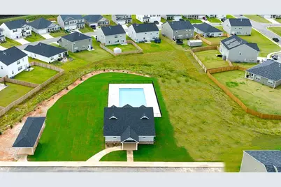 4405 Crimson Pass, Graniteville, SC 29829 - Photo 36