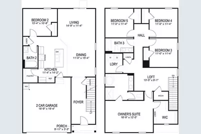 4256 Crimson Pass, Graniteville, SC 29829 - Photo 36