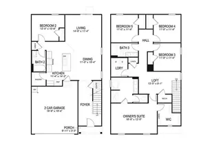 4256 Crimson Pass, Graniteville, SC 29829 - Photo 36