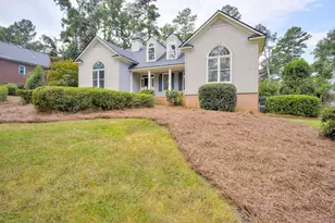 3766 Roscommon S, Martinez, GA 30907 - Photo 2
