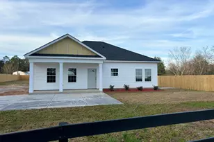 1351 Hephzibah - McBean Rd, Hephzibah, GA 30815 - Photo 2