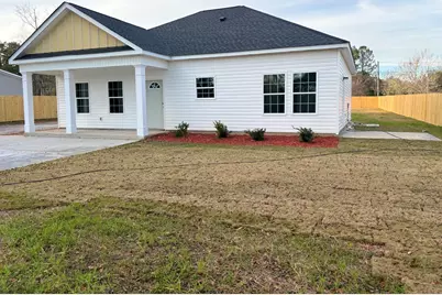 1351 Hephzibah-Mcbean Road, Hephzibah, GA 30815 - Photo 20