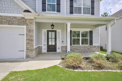 2557 Traverse Trail, Evans, GA 30809 - Photo 4