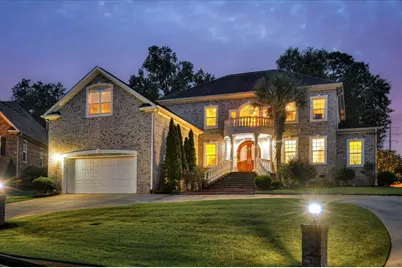 112 Bridge Crest Court, Aiken, SC 29803 - Photo 6