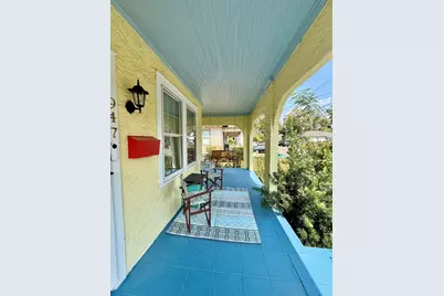 947 Beman Street, Augusta, GA 30904 - Photo 4