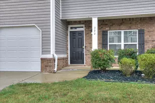 322 Geranium St, Graniteville, SC 29829 - Photo 4