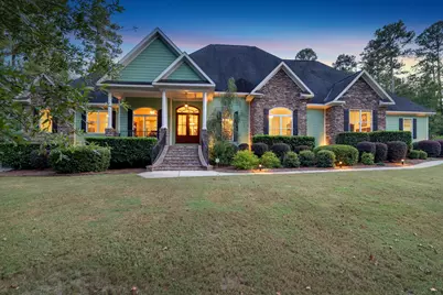 5726 Tubman Road, Appling, GA 30802 - Photo 1