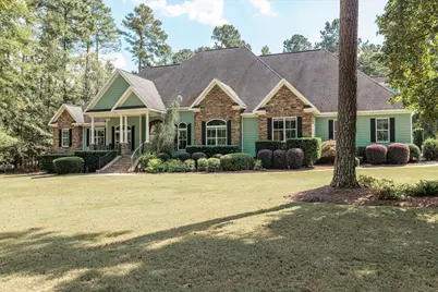 5726 Tubman Road, Appling, GA 30802 - Photo 2