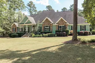 5726 Tubman Rd, Appling, GA 30802 - Photo 2