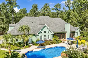 5726 Tubman Rd, Appling, GA 30802 - Photo 4