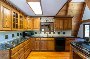 2865 Old Thompson Road Rd, Appling, GA 30802 - Photo 10