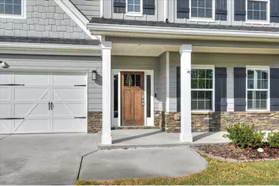 1319 Weedon Drive, Evans, GA 30809 - Photo 4