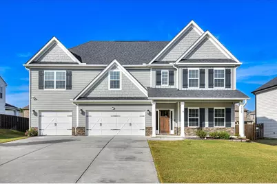 1319 Weedon Drive, Evans, GA 30809 - Photo 1