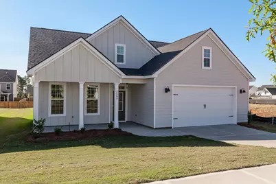 2509 Laurens Street, Grovetown, GA 30813 - Photo 6