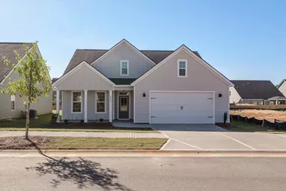 2509 Laurens Street, Grovetown, GA 30813 - Photo 2