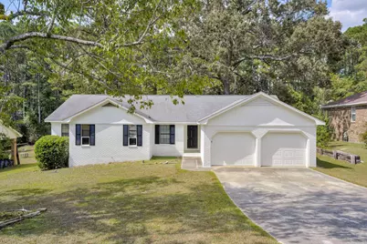 3821 Crest Drive, Hephzibah, GA 30815 - Photo 36