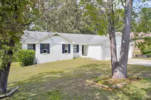 3821 Crest Dr, Hephzibah, GA 30815 - Photo 2