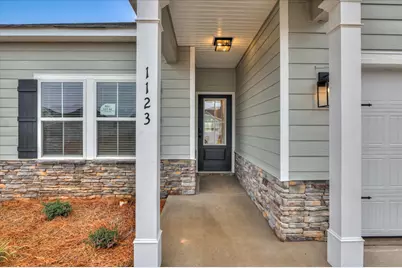 1123 Speckled Teal Path, Aiken, SC 29803 - Photo 2