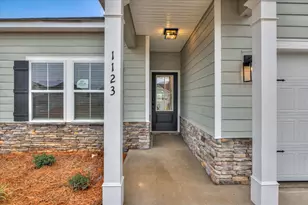 1123 Speckled Teal Path, Aiken, SC 29803 - Photo 2