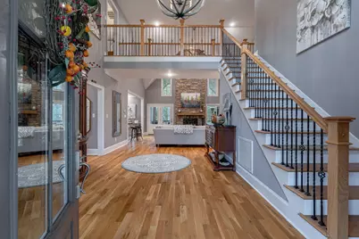 6360 Happy Valley Lane, Appling, GA 30802 - Photo 4