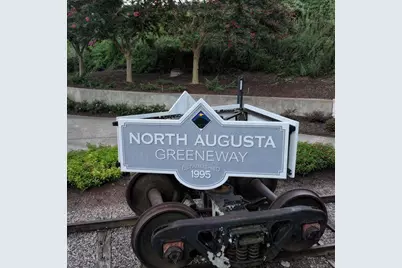 Lot 12 Railroad Avenue, North Augusta, SC 29841 - Photo 6