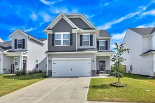 804 Justify Loop, Graniteville, SC 29829 - Photo 2