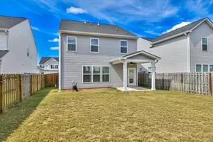 804 Justify Loop, Graniteville, SC 29829 - Photo 30