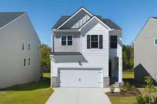 1352 Admiral Ave, Grovetown, GA 30813 - Photo 1