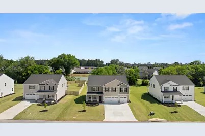 3041 Fancy Trail, Aiken, SC 29803 - Photo 2