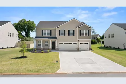 3041 Fancy Trail, Aiken, SC 29803 - Photo 1