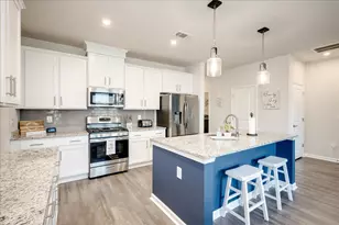 407 Chickadee Wy, Harlem, GA 30814 - Photo 6